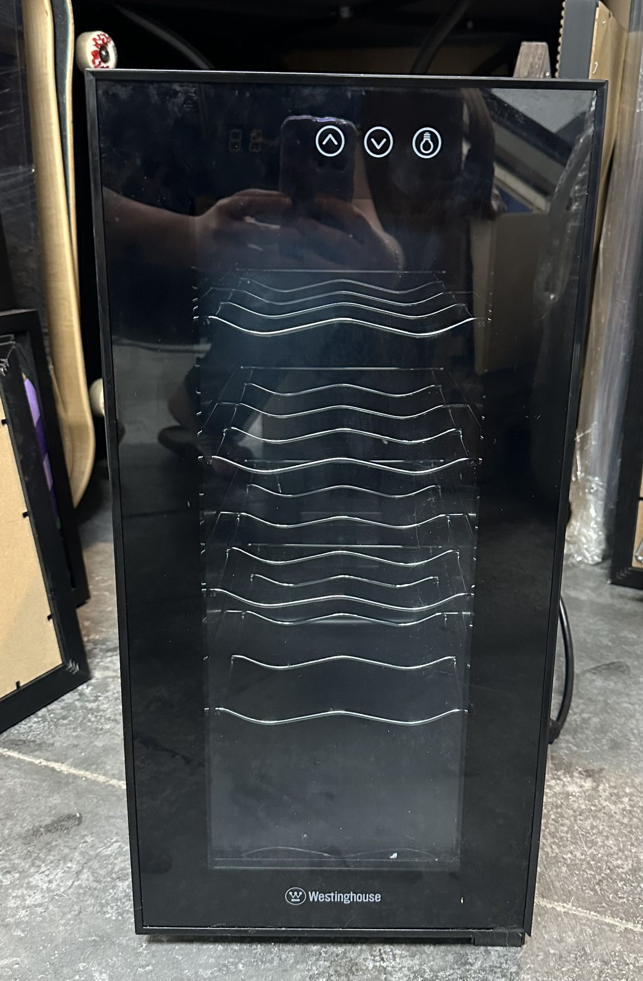 Westinghouse Wine Cooler