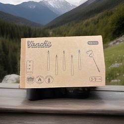 Floating Candles 12 Pack