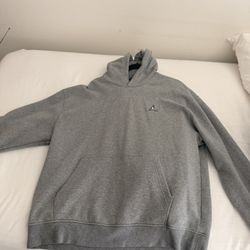 Air Jordan Tracksuit/Sweatsuit/Hoodie Size Large