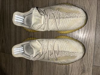 Yeezys