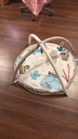 Baby Playmat
