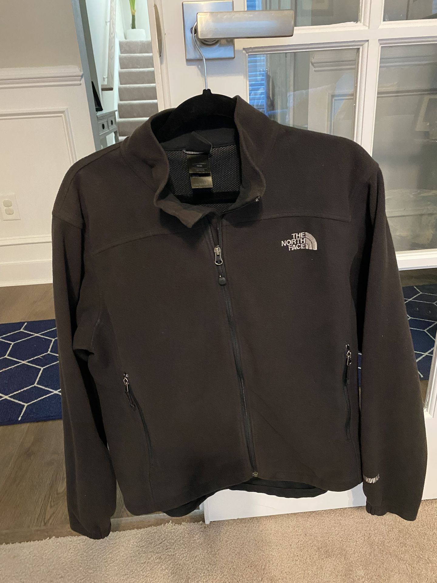 The North Face Men’s Jacket