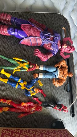 Selling Funko pops & action figures