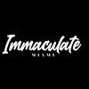 Immaculate Miami