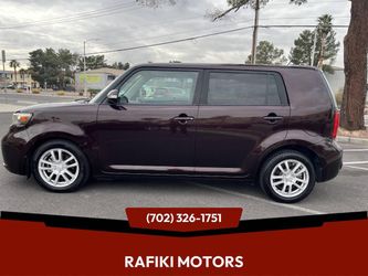 2009 Scion xB