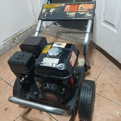 Pressure Washer Honda 