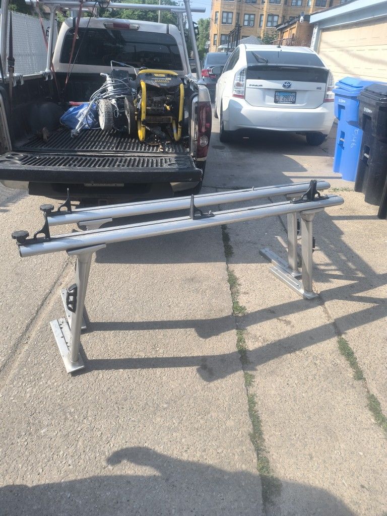 Ladder Racks