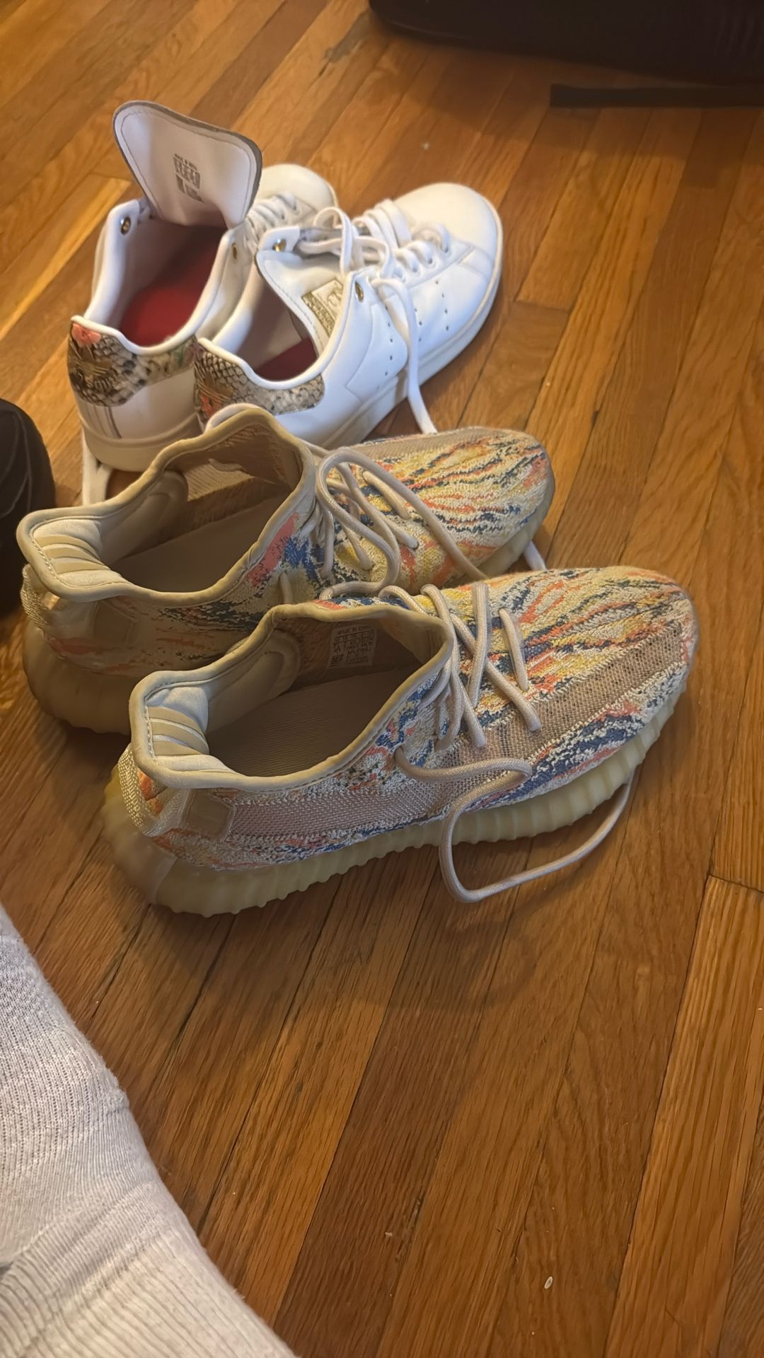 adidas