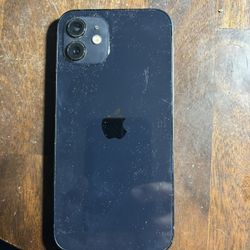 I phone 12 (Parts Only) 