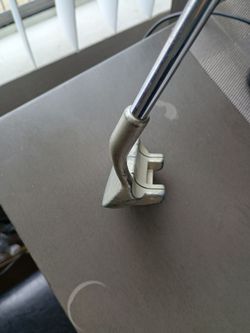 Golf club chipper
