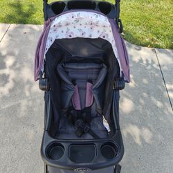 Graco stroller 