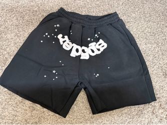 Spider shorts size S