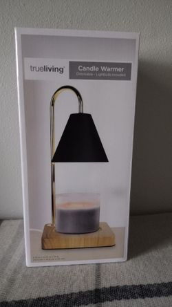 Candle Warmer