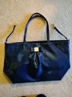 Kate Spade diaper bag