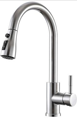 Kitchen Faucet