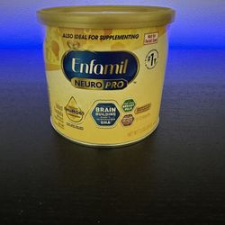 Enfamil Baby Formula