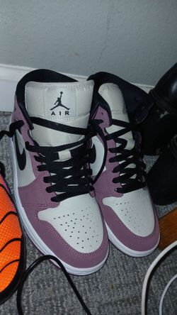 Nike Air Jordan