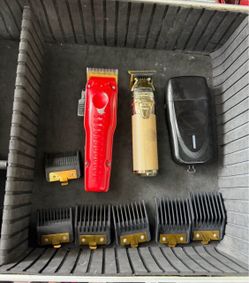 Babyliss Barber set