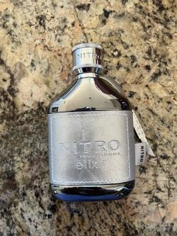 Nitro Elixir