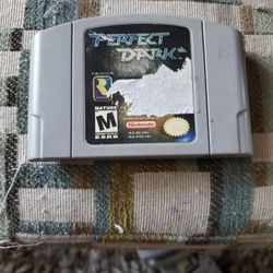 Perfect Dark