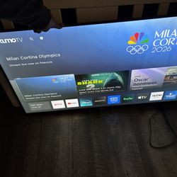 43” element xumo smart tv 