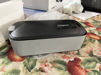 Ultra Sonic Cleaner Uv Ray Cleaner