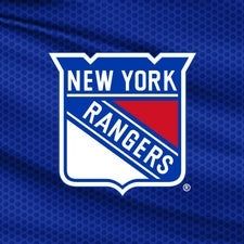 Calgary Flames at New York Rangers