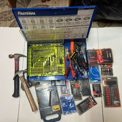 Tool box Set