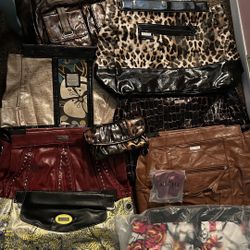 Miche Nurses And Bags 