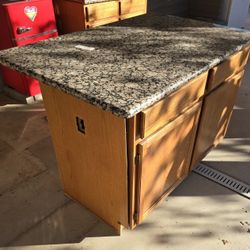 Granite Countertops