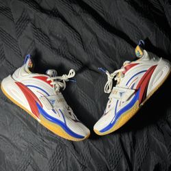 Diff Brand Basketball Lot 