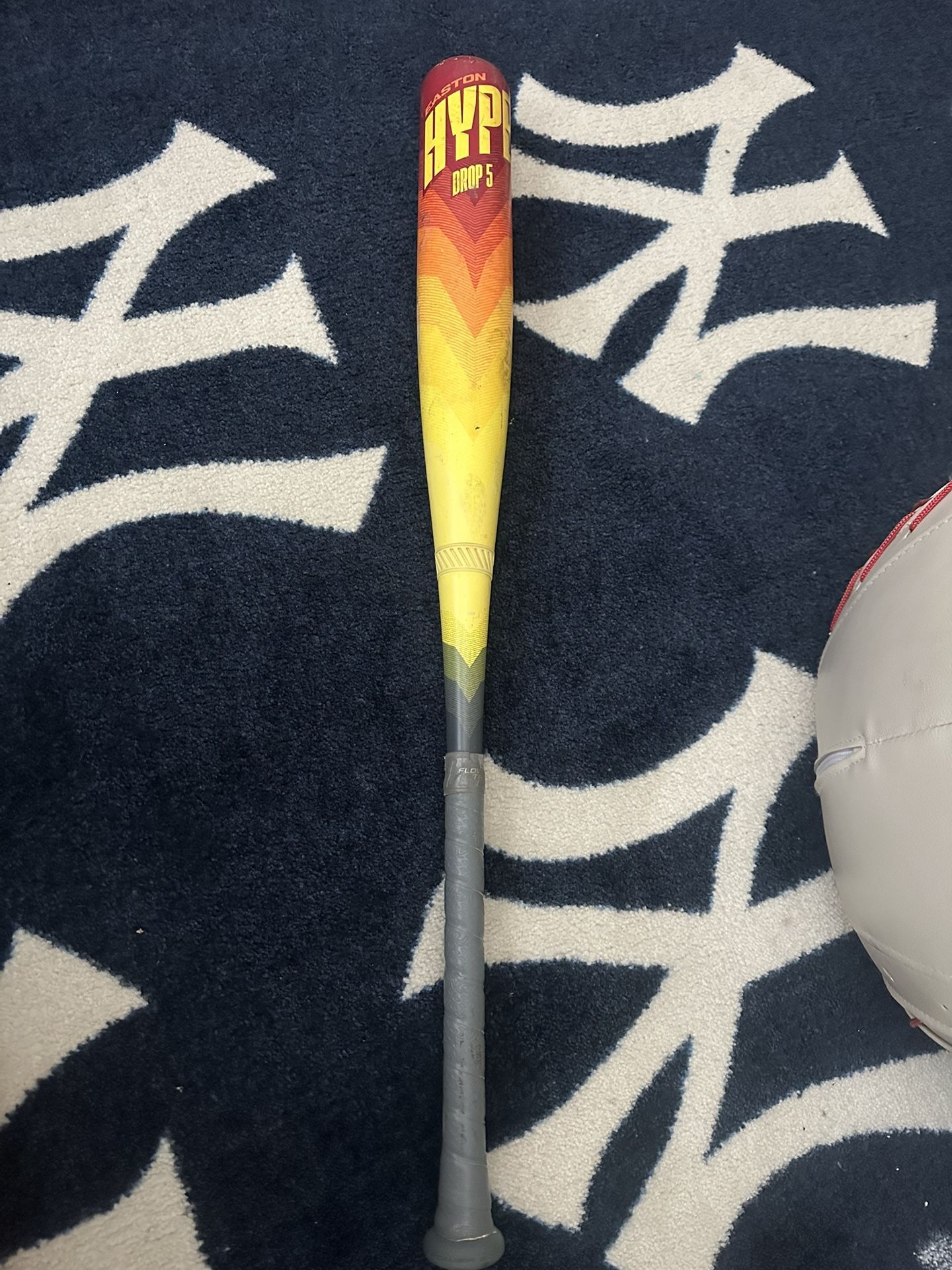 Hype Fire Usaaa Baseball Bats