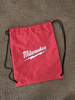 Draw String Bag