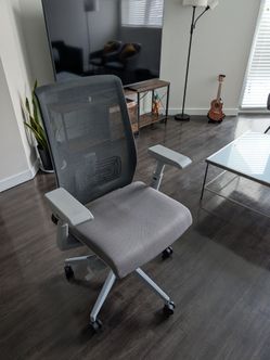 Haworth very office chair