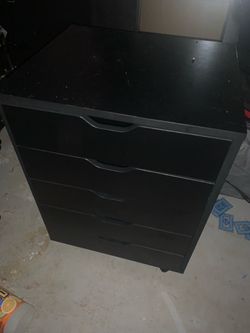 5 drawer