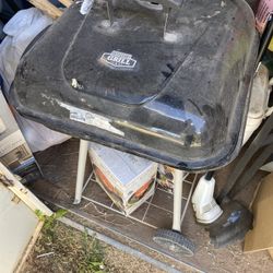Mini Grill
