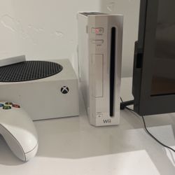 Original Nintendo Wii 