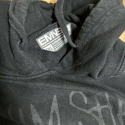 Eminem Slim Shady Sweatshirt 