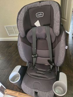 Car seat