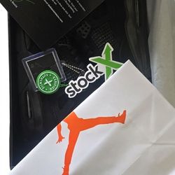 Jordan 4 Retro 2020