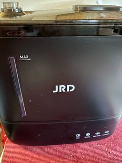 Humidifier - Brand new!