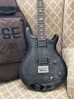 PRS SE 277 Baritone Electric Guitar