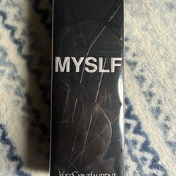 Ysl myself