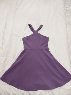 Likely - Light Purple Ashland Dress, Size 6