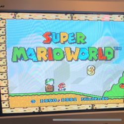 20” Retro Game TV