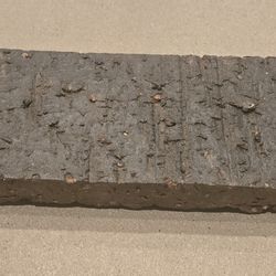 Face Brick - Brown