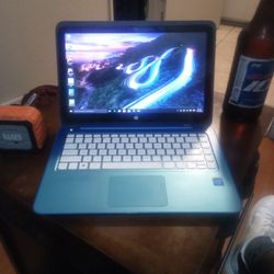 HP  Stream Notebook PC 13