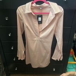 Fashion Nova Dress