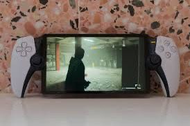 PlayStation Portal