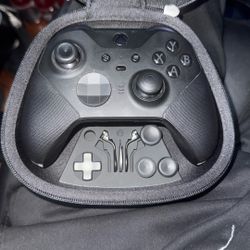 Xbox elite Controller series 2